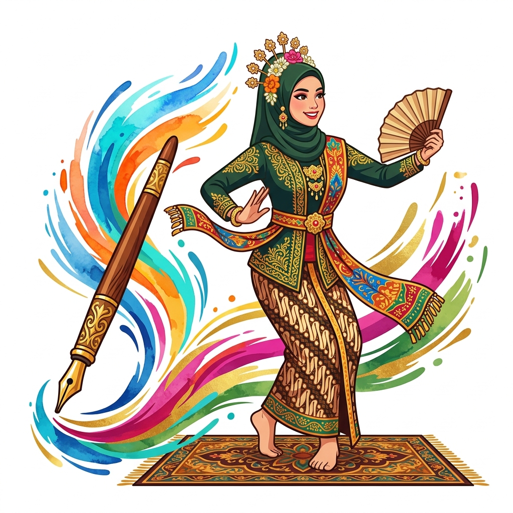 Seni Budaya